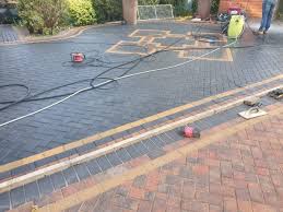 Best Driveway Drainage Solutions  in Enterprise, WV